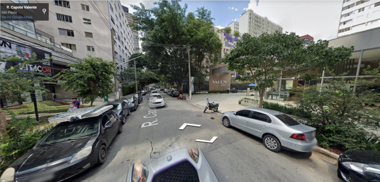 Imagem Apartamento com 4 Quartos à Venda, 186 m² em Pinheiros - São Paulo