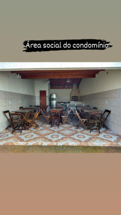 Imagem Casa de Condomínio com 2 Quartos à Venda,  em Jardim Colibri - Cotia