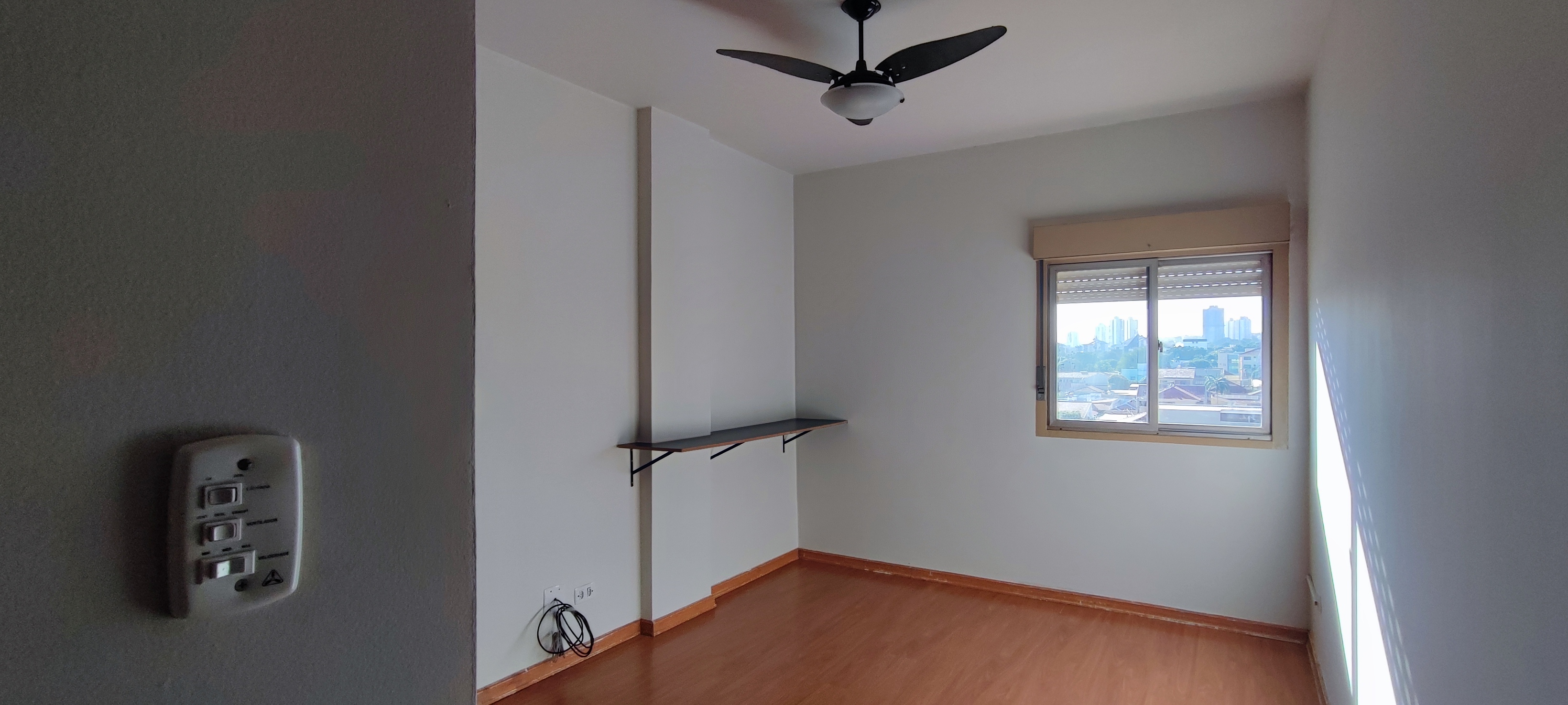 Imagem Apartamento com 2 Quartos para Alugar, 78 m²em Centro - Campo Grande