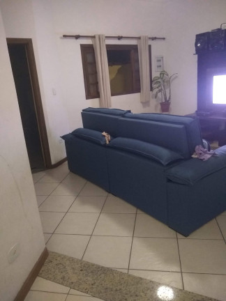 Imagem Casa com 3 Quartos à Venda, 212 m²em Loteamento Residencial Vale das Flores - Tremembé