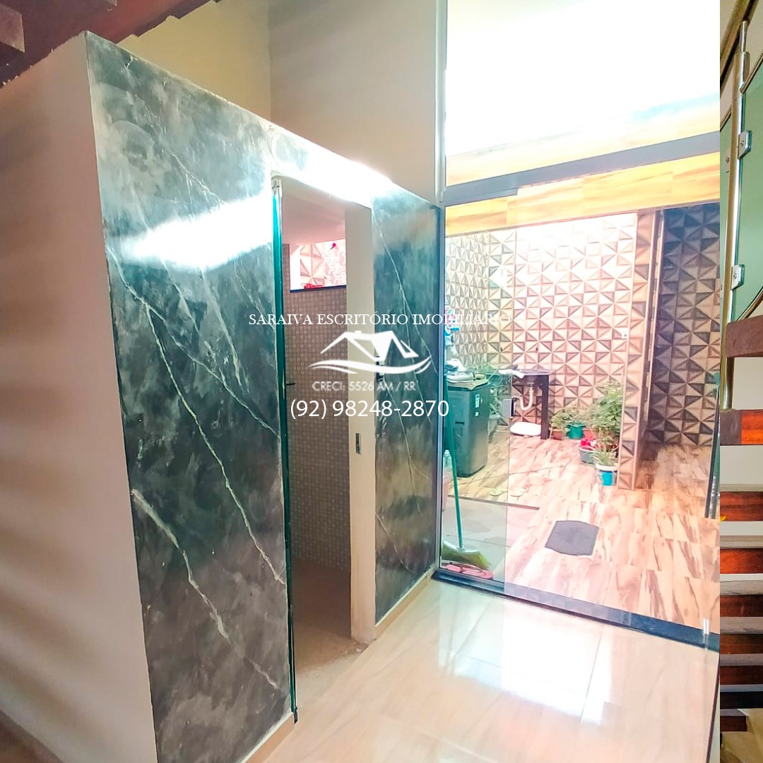 Imagem Casa com 4 Quartos para Alugar, 100 m²em Cidade de Deus - Manaus