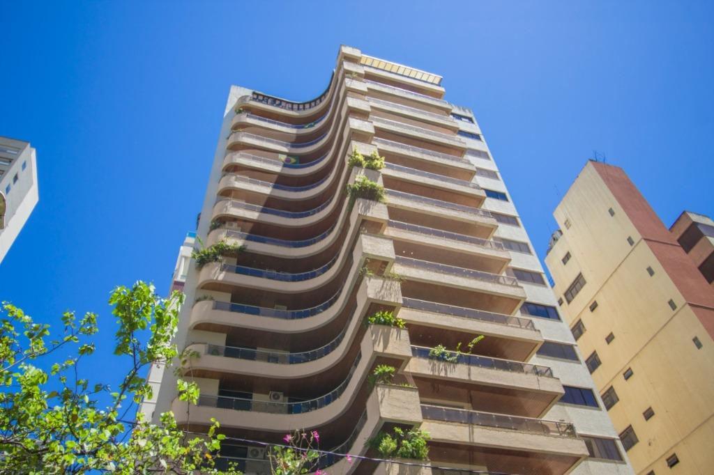 Imagem do condomínio Condomínio Villa Lobos - Setor Bueno - Goiânia - GO