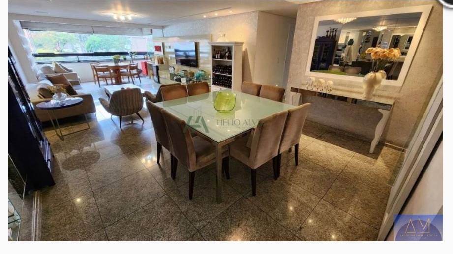 Imagem Apartamento com 4 Quartos à Venda, 157 m² em Graças - Recife Imagem Apartamento com 4 Quartos à Venda, 157 m² em Graças - Recife