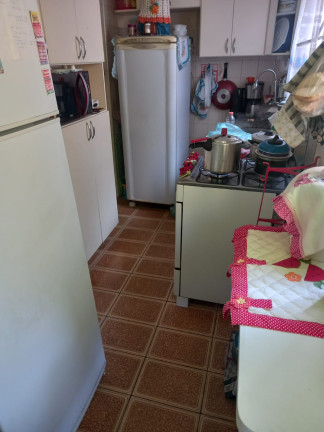 Imagem Apartamento com 2 Quartos à Venda, 56 m² em Realengo - Rio de Janeiro