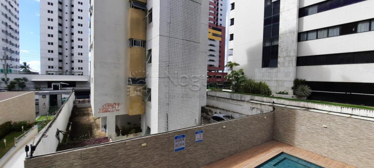 Imagem Apartamento com 1 Quarto à Venda, 33 m² em Boa Viagem - Recife Imagem Apartamento com 1 Quarto à Venda, 33 m² em Boa Viagem - Recife