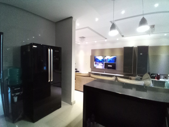 Imagem Casa com 4 Quartos à Venda ou Temporada, 300 m² em São Cristóvão - Cabo Frio