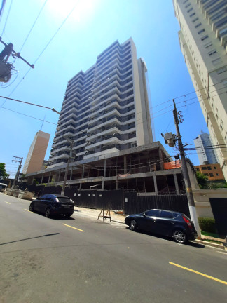 Imagem Apartamento com 3 Quartos à Venda, 74 m² em Vila Mascote - São Paulo
