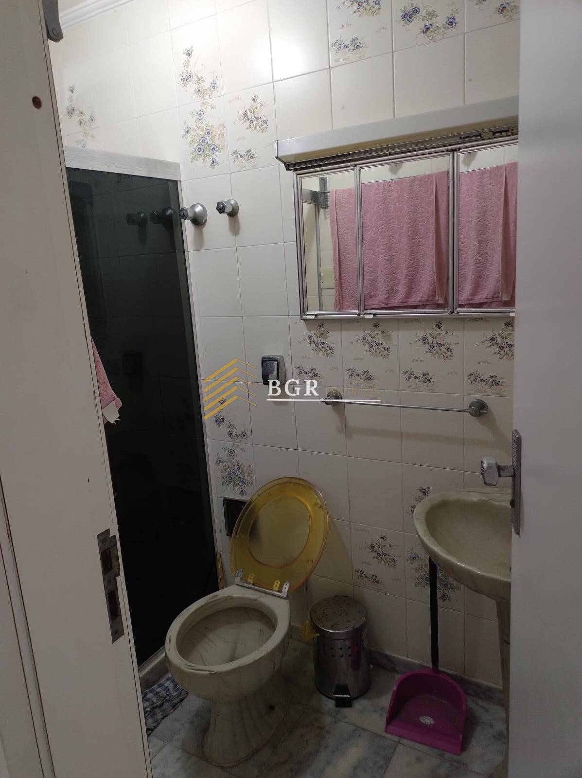 Imagem Apartamento com 1 Quarto para Alugar, 70 m²em José Menino - Santos Imagem Apartamento com 1 Quarto para Alugar, 70 m²em José Menino - Santos