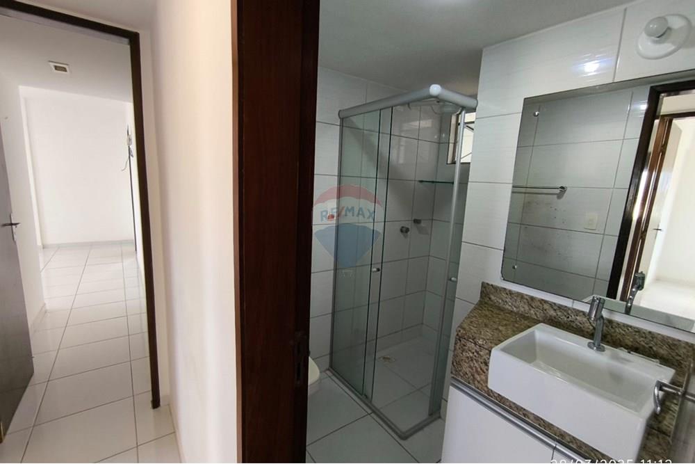 Imagem Apartamento com 3 Quartos à Venda, 96 m² em Nova Parnamirim - Parnamirim