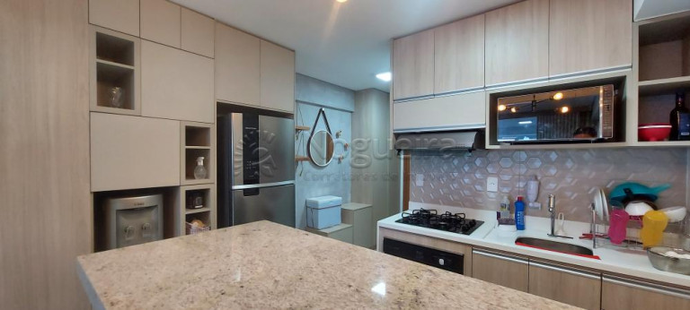 Apartamento com 1 Quarto à Venda, 38 m² em Piedade - Jaboatão dos Guararapes
