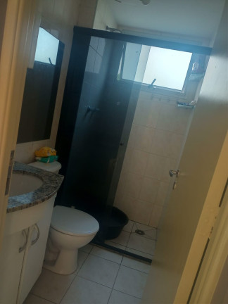 Imagem Apartamento com 2 Quartos à Venda, em Jardim São Savério - São Paulo Imagem Apartamento com 2 Quartos à Venda, em Jardim São Savério - São Paulo