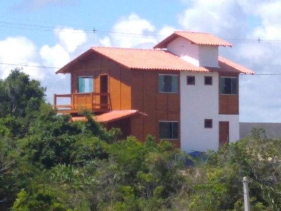 Imagem Terreno à Venda, 300 m² em Coroa Vermelha - Santa Cruz Cabrália