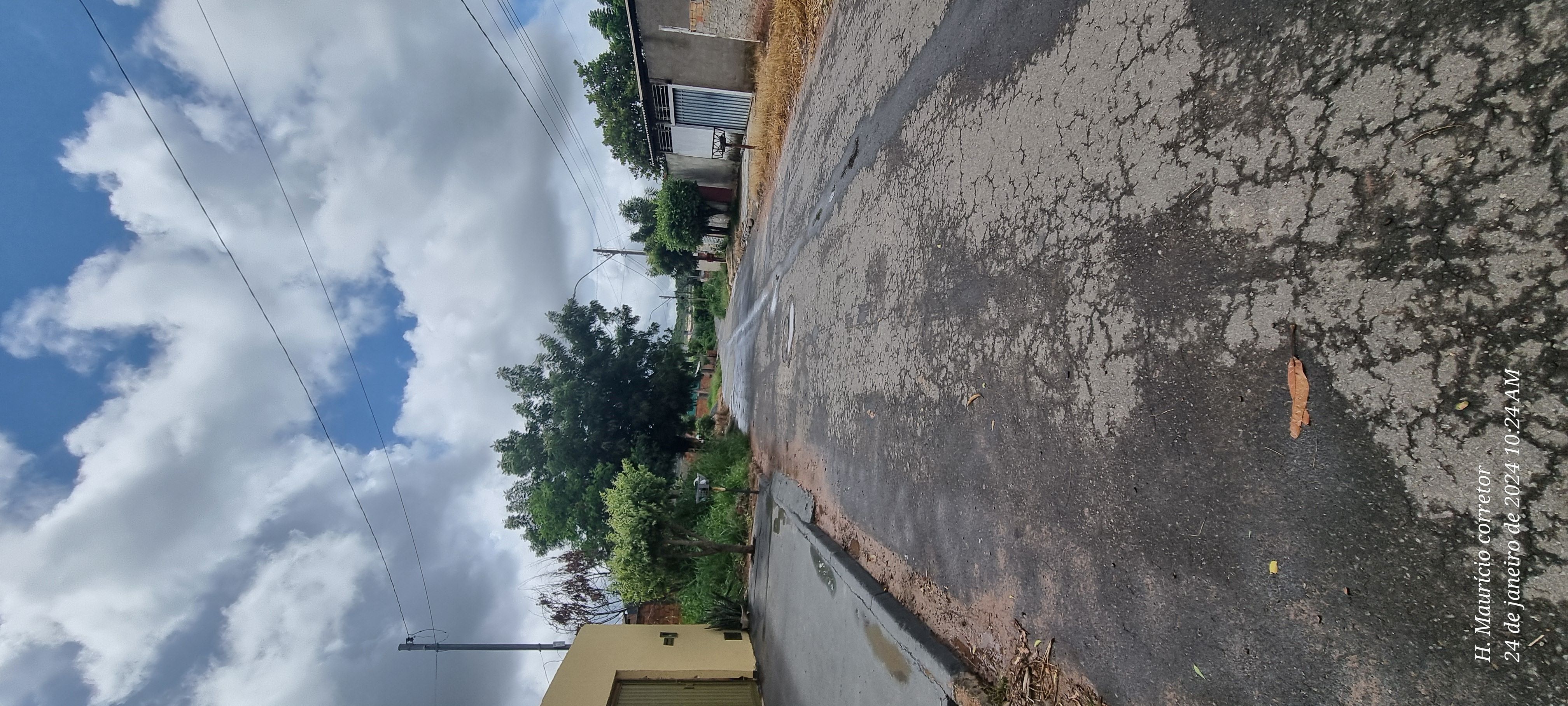 Imagem Terreno à Venda, 280 m²em Residencial Parque dos Buritis - Senador Canedo Imagem Terreno à Venda, 280 m²em Residencial Parque dos Buritis - Senador Canedo