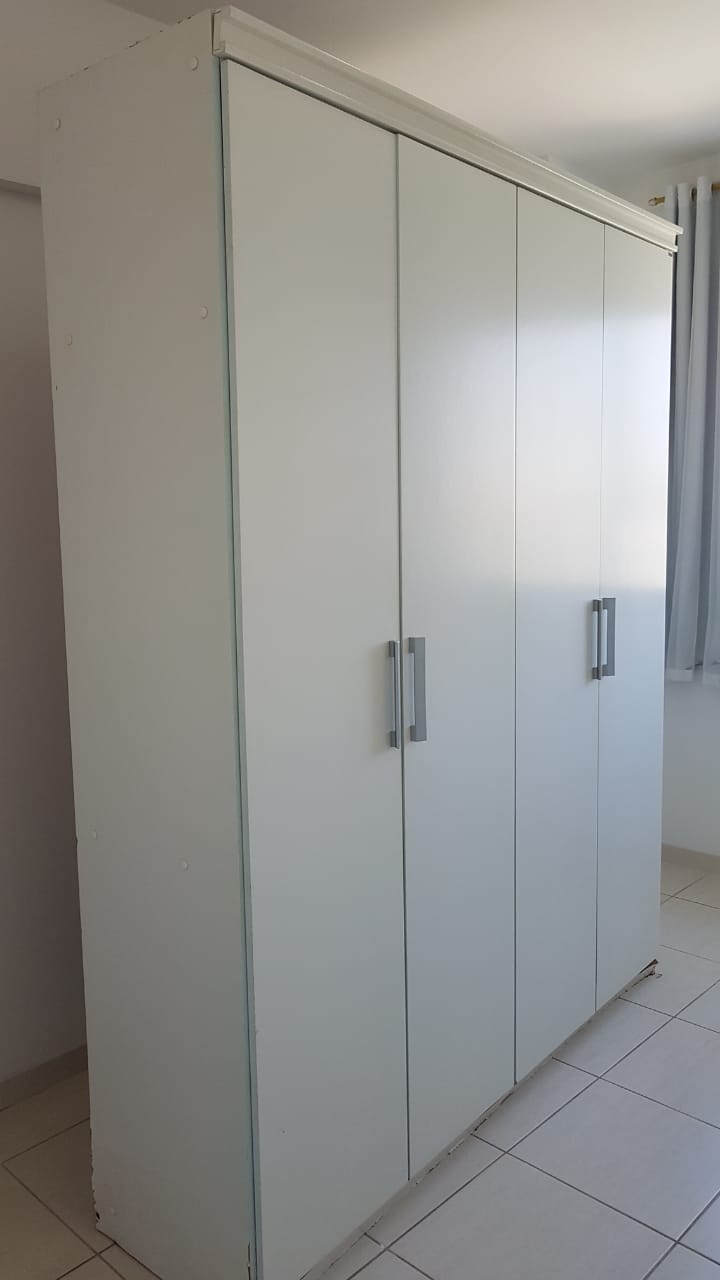 Imagem Apartamento com 2 Quartos à Venda, 70 m² em Praia Campista - Macaé
