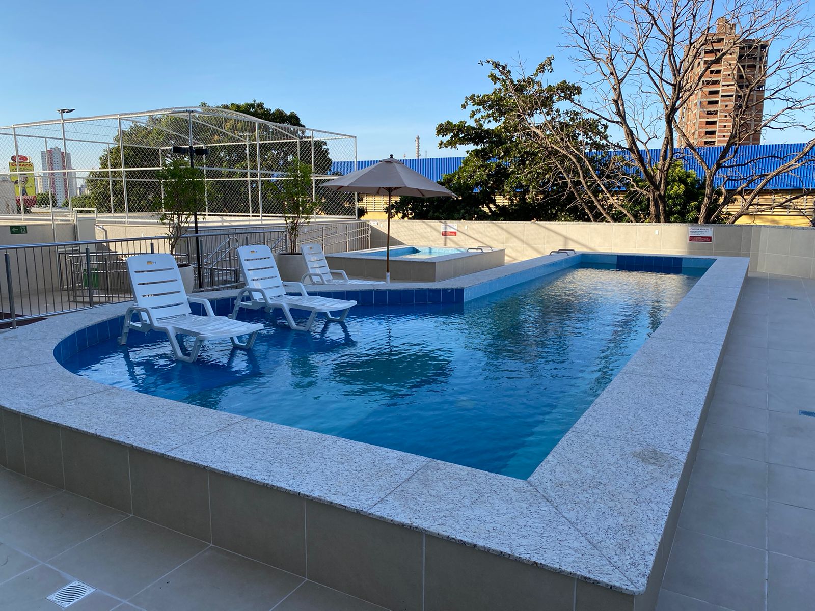 Imagem Apartamento com 2 Quartos à Venda, 64 m²em Parque Amazônia - Goiânia