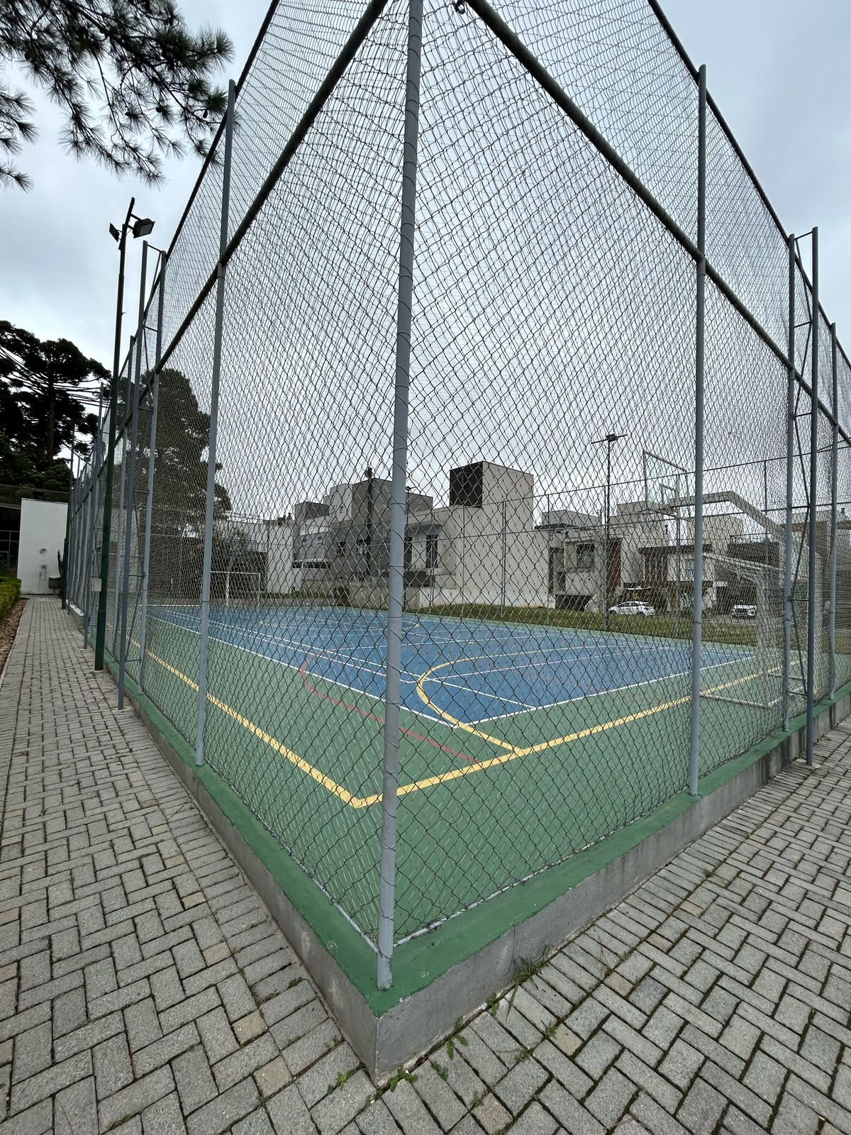 Imagem Casa de Condomínio com 3 Quartos à Venda, 214 m² em Santa Cândida - Curitiba