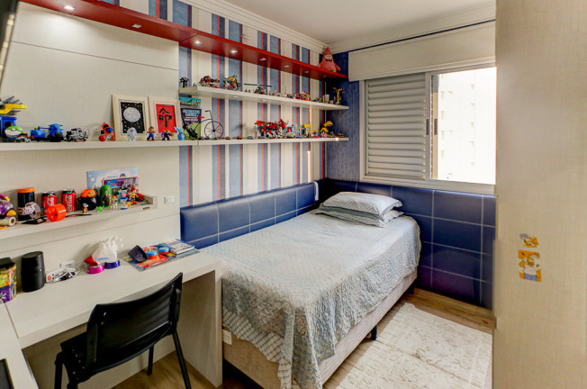 Imagem Apartamento com 3 Quartos à Venda,  em Centro - Criciúma