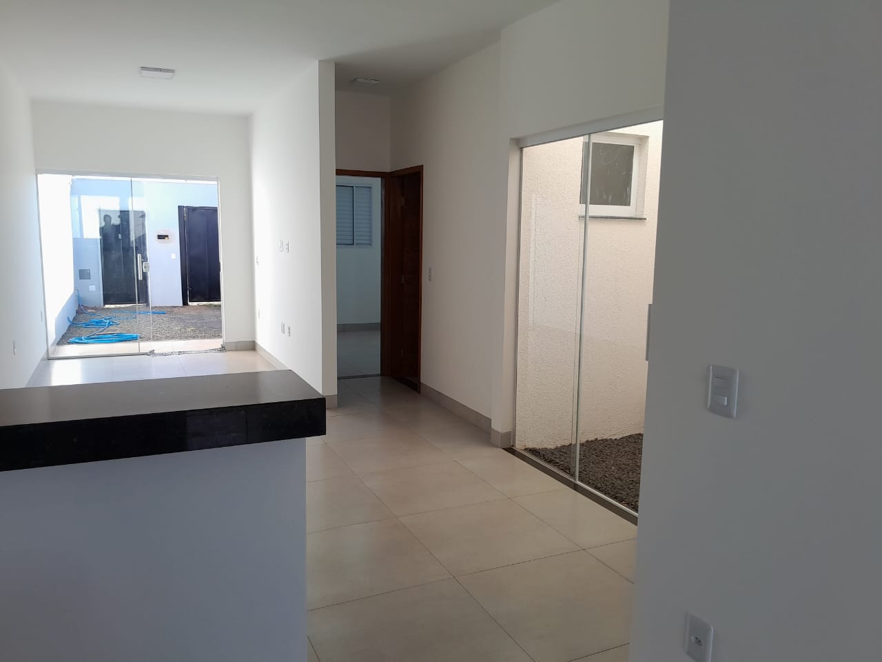 Imagem Casa com 2 Quartos à Venda, 67 m²em Morumbi - Uberlândia