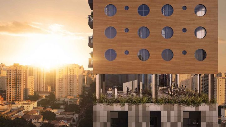 Imagem Apartamento com 2 Quartos à Venda, 69 m² em Pinheiros - São Paulo Imagem Apartamento com 2 Quartos à Venda, 69 m² em Pinheiros - São Paulo