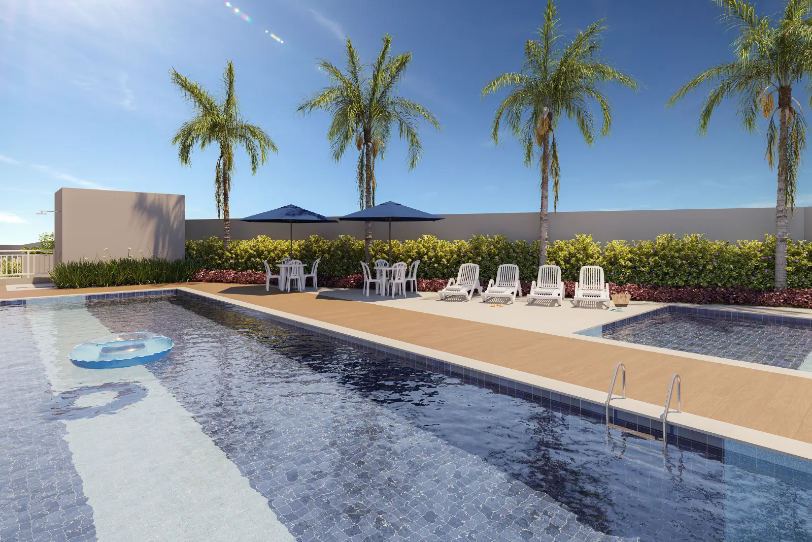 Imagem Apartamento com 1 Quarto à Venda, 24 m²em Pousada dos Bandeirantes - Carapicuíba