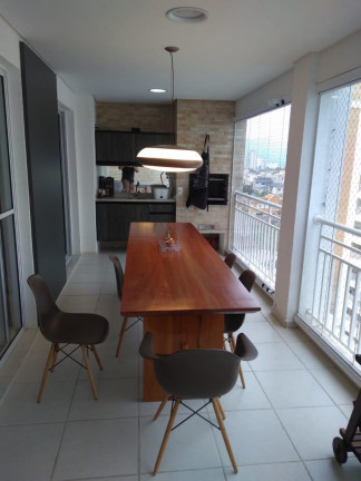 Imagem Apartamento com 4 Quartos à Venda, 150 m² em Vila Nova Socorro - Mogi das Cruzes