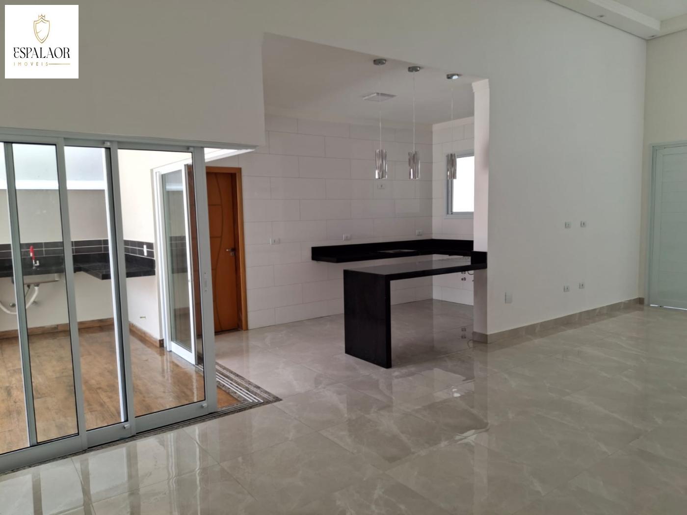 Imagem Casa de Condomínio com 3 Quartos à Venda, 199 m²em Residencial São Bento - Salto Imagem Casa de Condomínio com 3 Quartos à Venda, 199 m²em Residencial São Bento - Salto