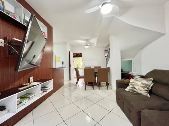 Imagem Casa de Condomínio com 3 Quartos à Venda, 85 m² em Morada de Laranjeiras - Serra Imagem Casa de Condomínio com 3 Quartos à Venda, 85 m² em Morada de Laranjeiras - Serra