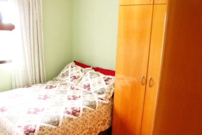 Imagem Apartamento com 3 Quartos à Venda, 60 m² em Vila Moraes - São Paulo
