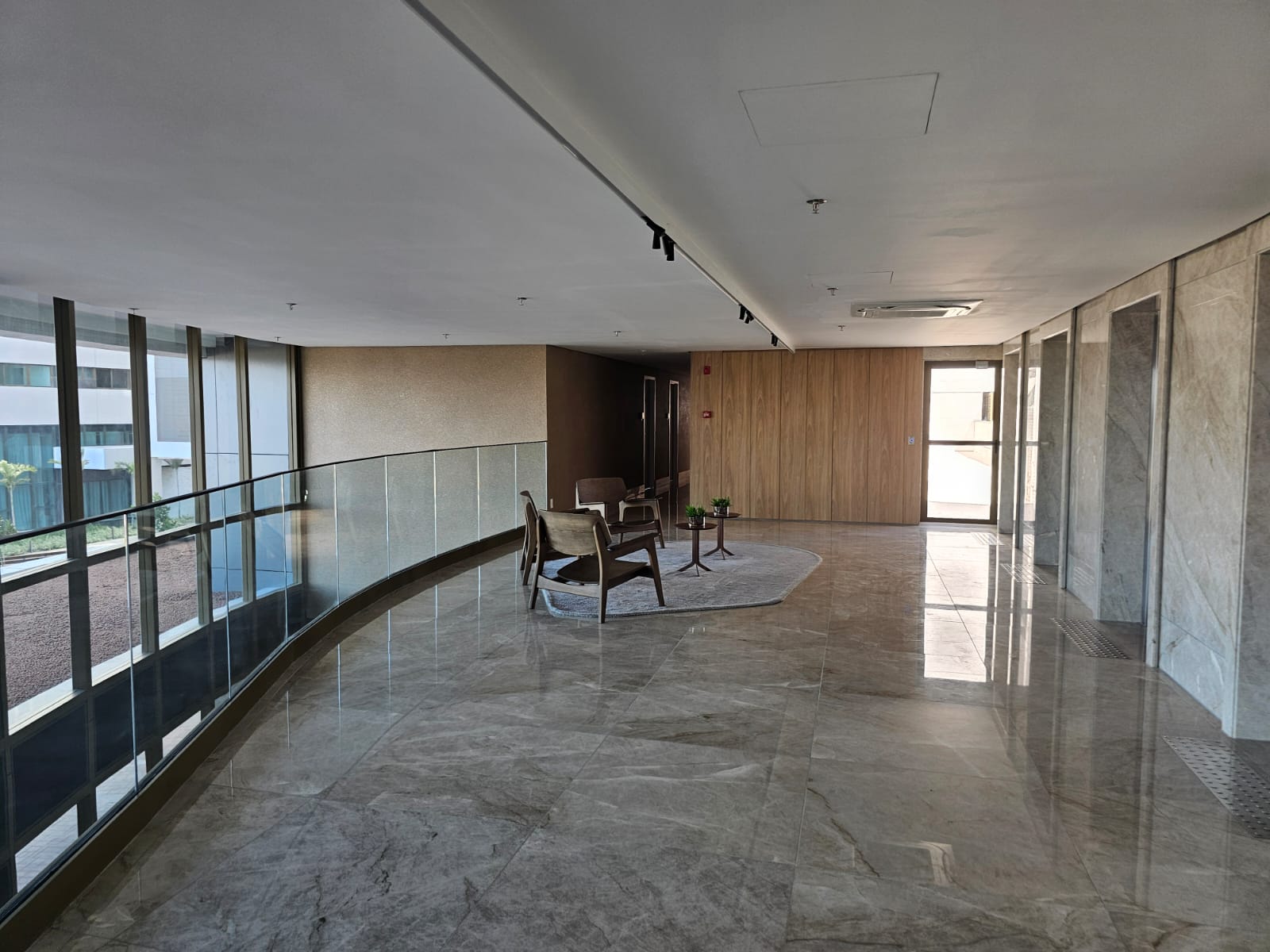 Imagem Flat com 1 Quarto à Venda, 33 m²em São José - Recife
