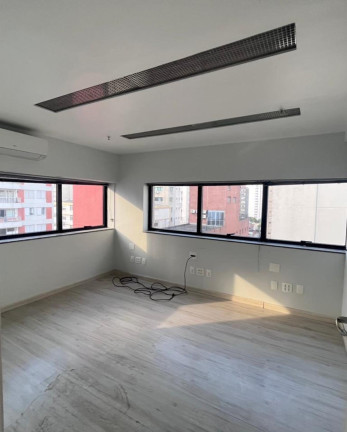 Imagem Sala Comercial à Venda, 260 m² em Paraíso - São Paulo