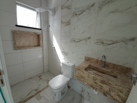 Imagem Casa com 4 Quartos à Venda, 157 m² em Coité - Eusébio