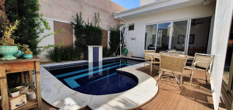Imagem Casa de Condomínio com 4 Quartos à Venda, 359 m² em Vila Motta - Catanduva Imagem Casa de Condomínio com 4 Quartos à Venda, 359 m² em Vila Motta - Catanduva