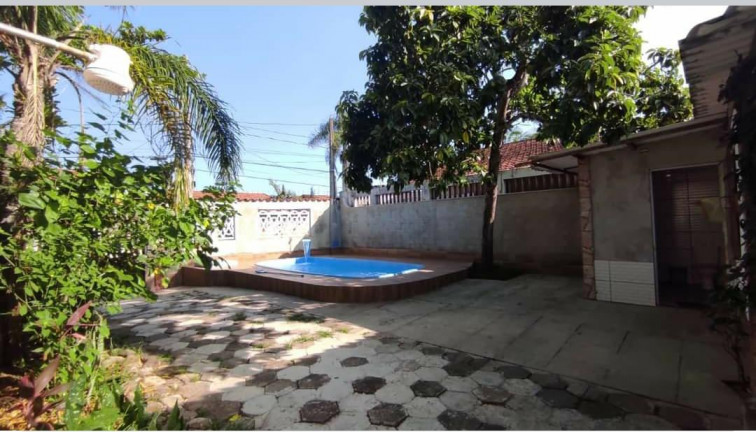 Imagem Casa com 2 Quartos à Venda, 109 m² em Bal. Gaivota - Itanhaém Imagem Casa com 2 Quartos à Venda, 109 m² em Bal. Gaivota - Itanhaém