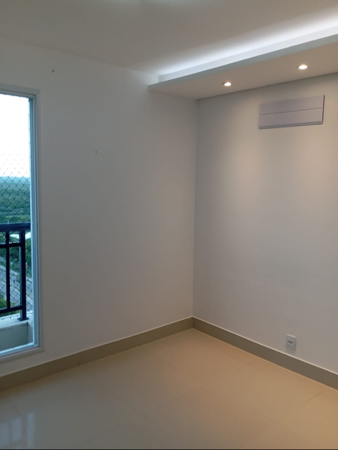 Imagem Apartamento com 3 Quartos à Venda, 79 m²em Ponta Negra - Natal