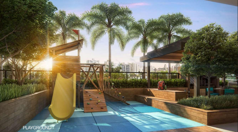 Imagem Apartamento com 2 Quartos à Venda, 65 m² em Indianópolis - São Paulo