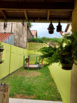 Imagem Sobrado com 3 Quartos à Venda,  em Jardim Leopoldina - Porto Alegre