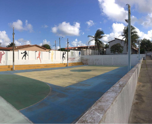 Imagem Casa de Condomínio com 2 Quartos à Venda, 80 m² em Icaraí - Caucaia