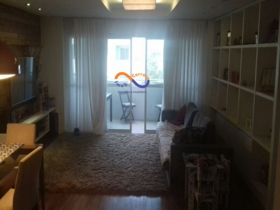 Imagem Apartamento com 3 Quartos à Venda, 144 m² em Rudge Ramos - São Bernardo do Campo Imagem Apartamento com 3 Quartos à Venda, 144 m² em Rudge Ramos - São Bernardo do Campo