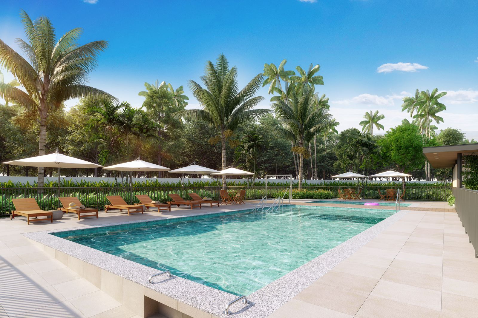 Imagem Terreno em Condomínio à Venda, 150 m²em Tarumã-Açu - Manaus