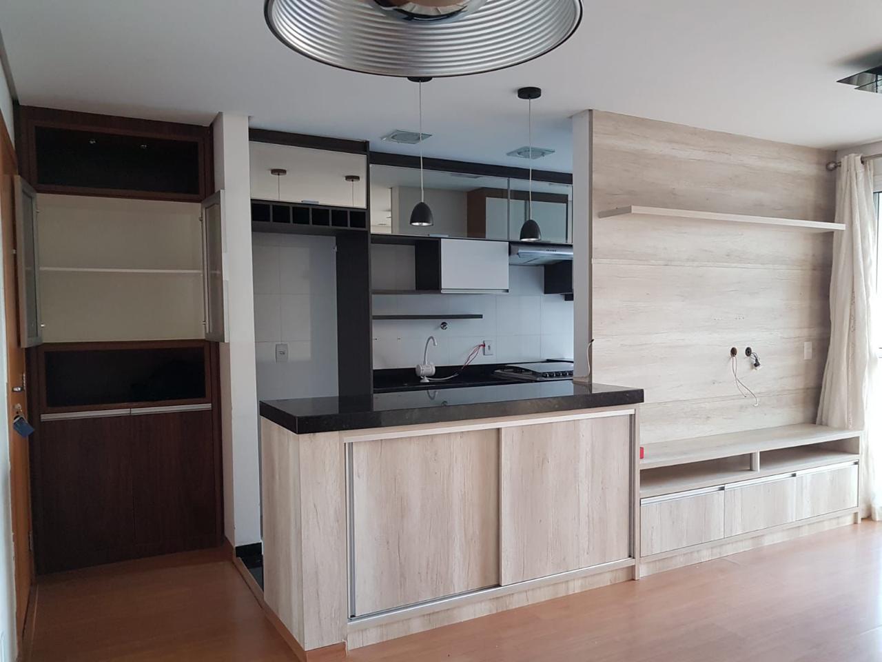Imagem Apartamento com 3 Quartos à Venda, 72 m²em Santa Rosa - Londrina