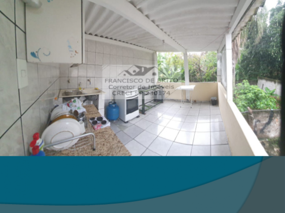 Imagem Casa com 3 Quartos à Venda, 112 m² em Vila Canevari - Cruzeiro Imagem Casa com 3 Quartos à Venda, 112 m² em Vila Canevari - Cruzeiro