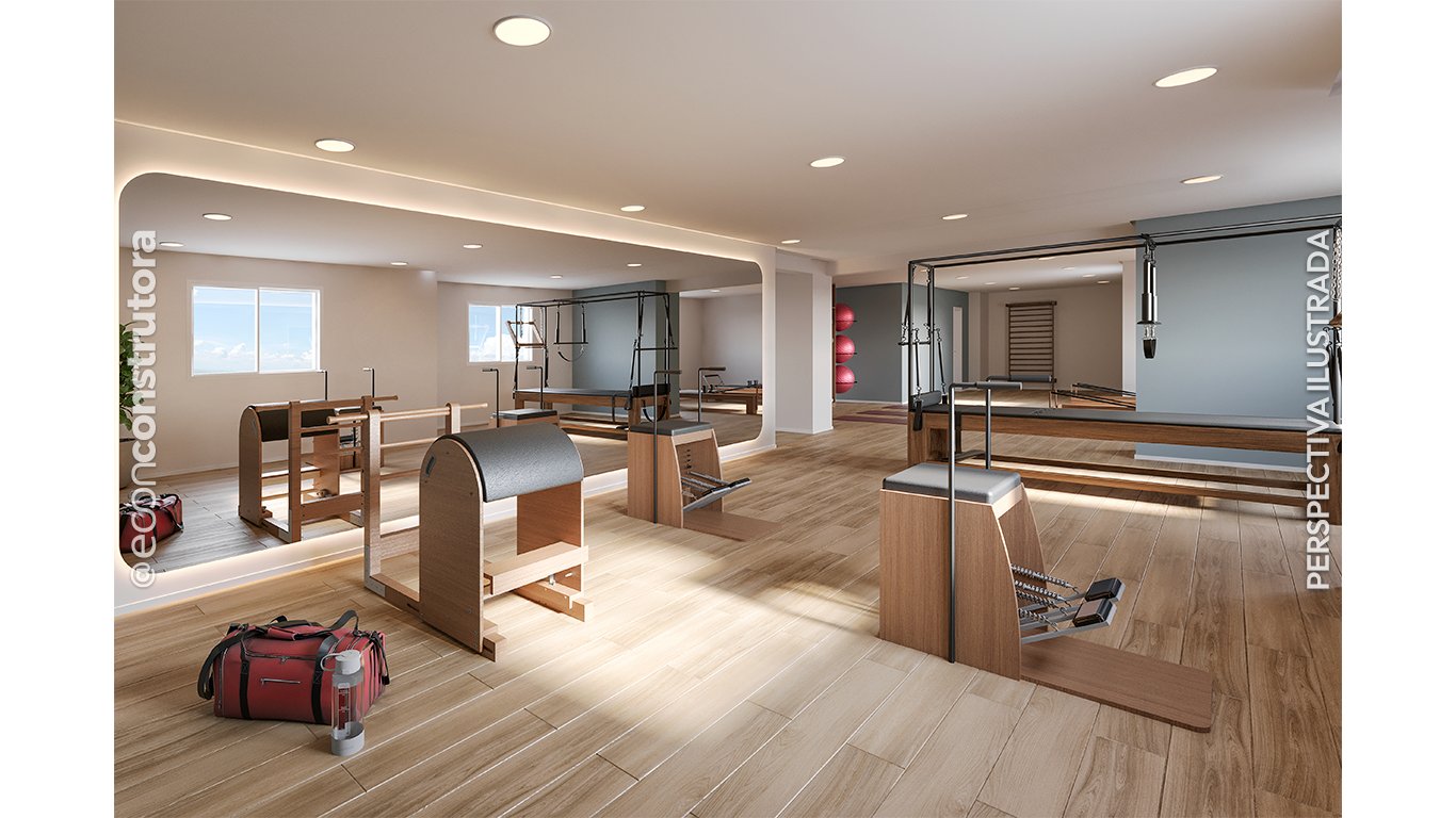 Imagem Apartamento com 3 Quartos à Venda, 69 m²em Chácara Califórnia - São Paulo