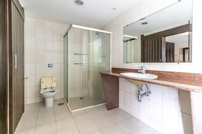 Imagem Casa de Condomínio com 5 Quartos à Venda, 384 m² em São Conrado - Rio de Janeiro