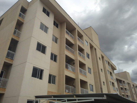 Apartamento com 3 Quartos à Venda,  em Cajazeiras - Fortaleza