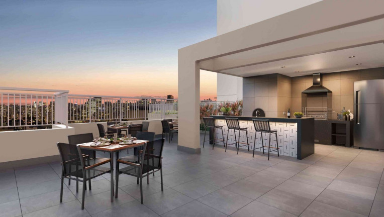 Imagem Apartamento com 2 Quartos à Venda, 2.539 m² em Bela Vista - São Paulo