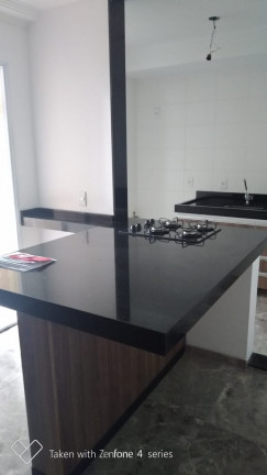Imagem Apartamento com 2 Quartos à Venda, 50 m² em Parque São Lourenço - São Paulo