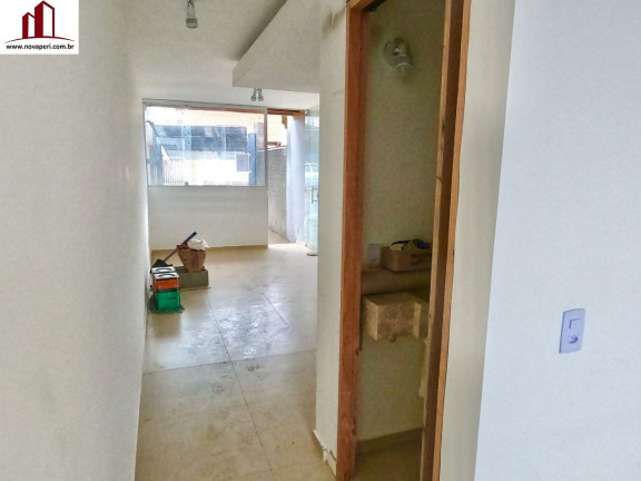 Imagem Sobrado com 2 Quartos à Venda, 65 m² em Estância Lago Azul - Franco da Rocha