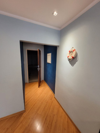 Imagem Apartamento com 2 Quartos à Venda, 95 m² em Vila Mariana - São Paulo