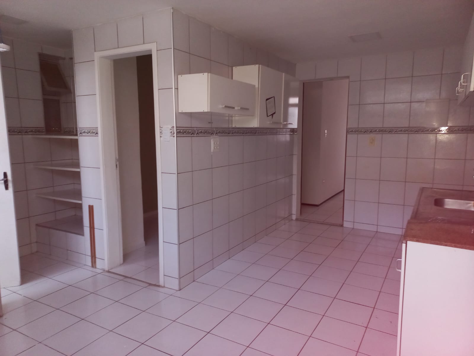 Imagem Apartamento com 3 Quartos à Venda, 100 m²em Cocó - Fortaleza