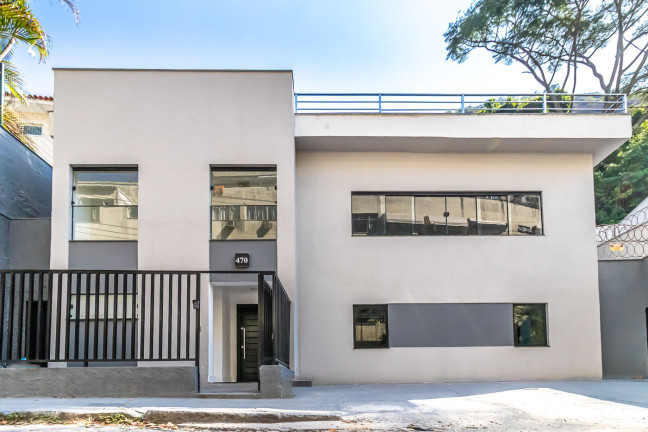Imagem Casa com 6 Quartos à Venda, 677 m²em Laranjeiras - Rio de Janeiro